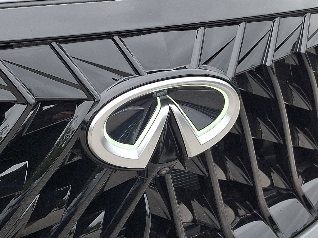 2027 INFINITI QX65 Autograph AWD