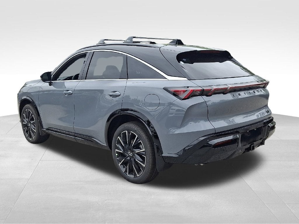 2027 INFINITI QX65 Autograph AWD
