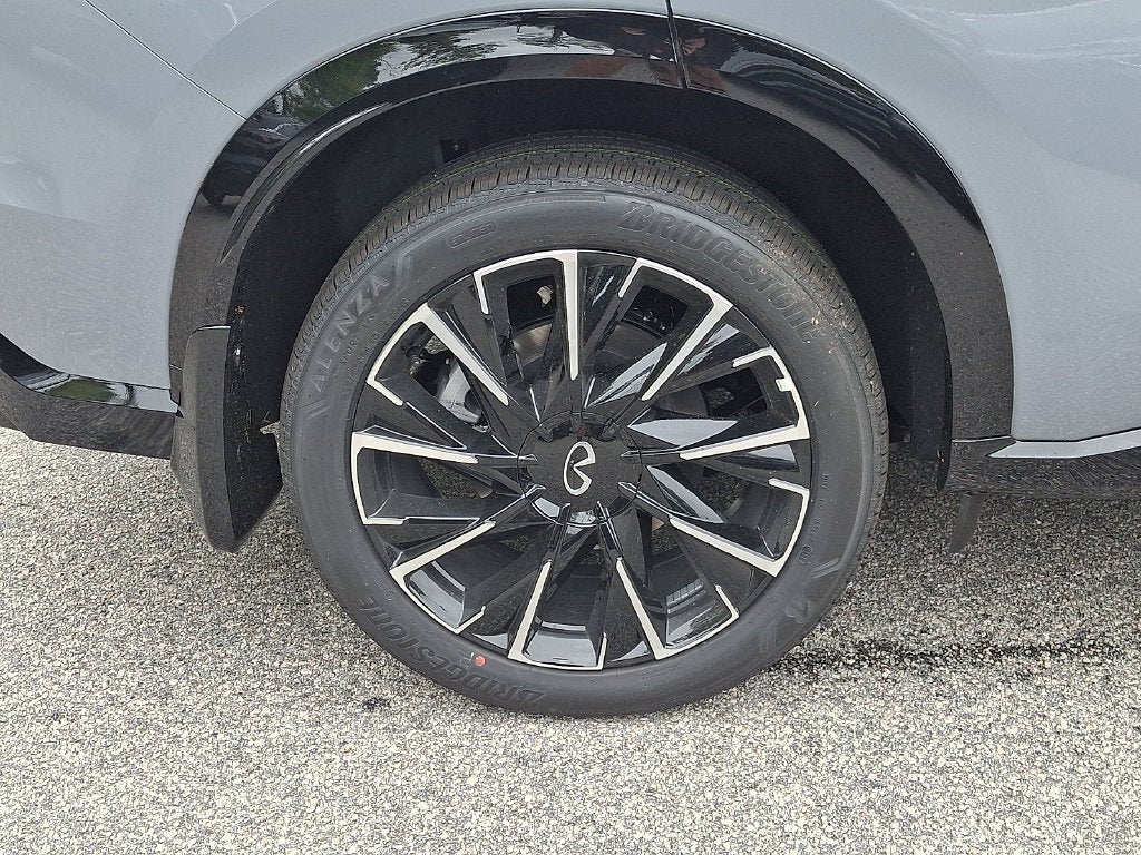 2027 INFINITI QX65 Autograph AWD