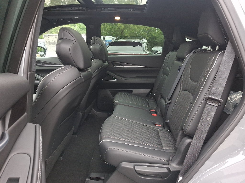 2027 INFINITI QX65 Autograph AWD