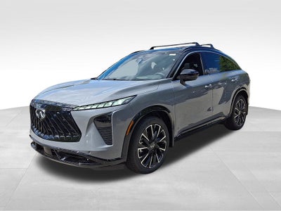 2027 INFINITI QX65 Autograph AWD