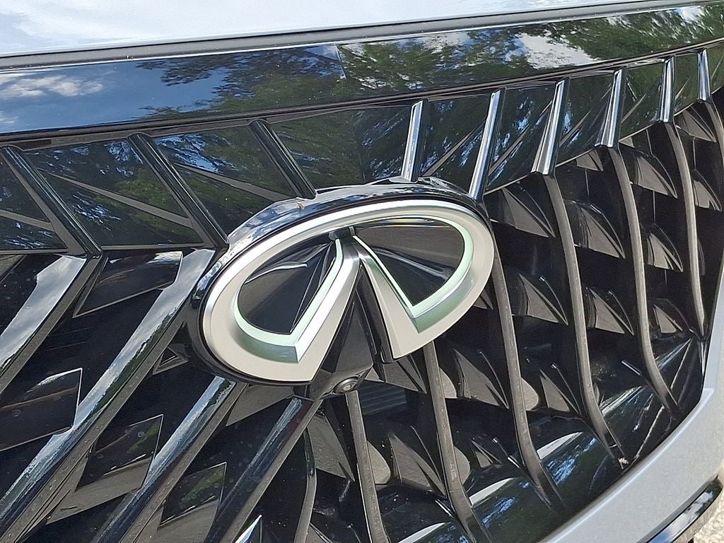 2027 INFINITI QX65 Autograph AWD