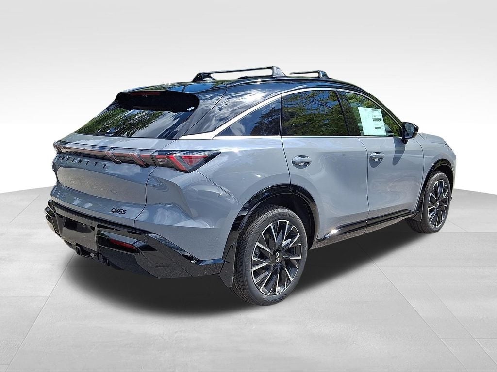 2027 INFINITI QX65 Autograph AWD