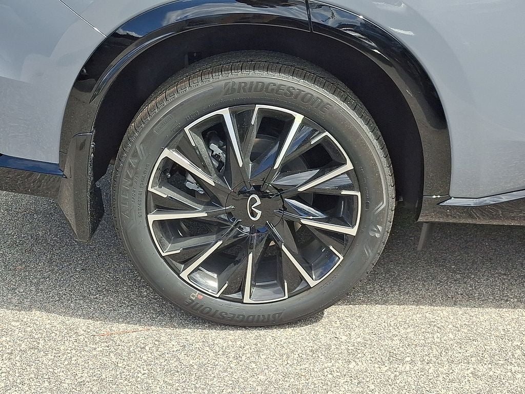 2027 INFINITI QX65 Autograph AWD