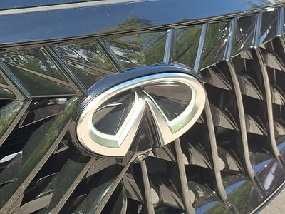 2027 INFINITI QX65 Autograph AWD