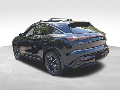 2027 INFINITI QX65 Autograph AWD