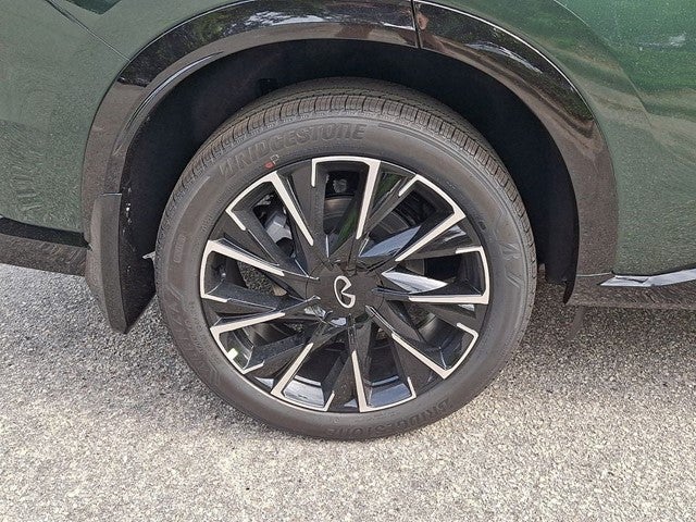2027 INFINITI QX65 Autograph AWD