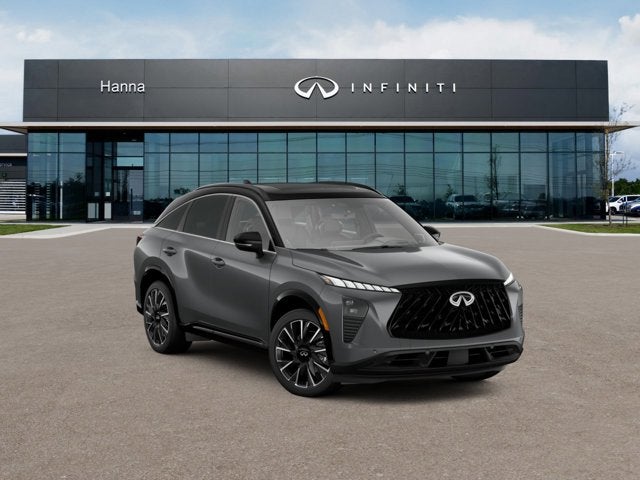 2027 INFINITI QX65 Autograph AWD