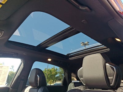 2027 INFINITI QX65 Autograph AWD