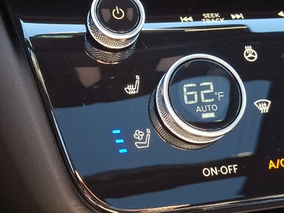 2027 INFINITI QX65 Autograph AWD