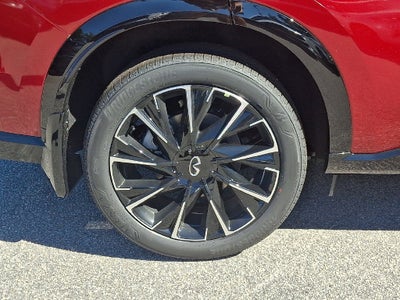 2027 INFINITI QX65 Autograph AWD