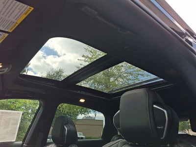 2027 INFINITI QX65 Autograph AWD