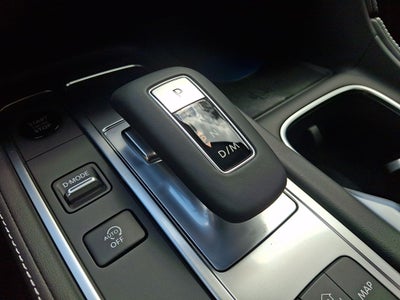 2027 INFINITI QX65 Autograph AWD
