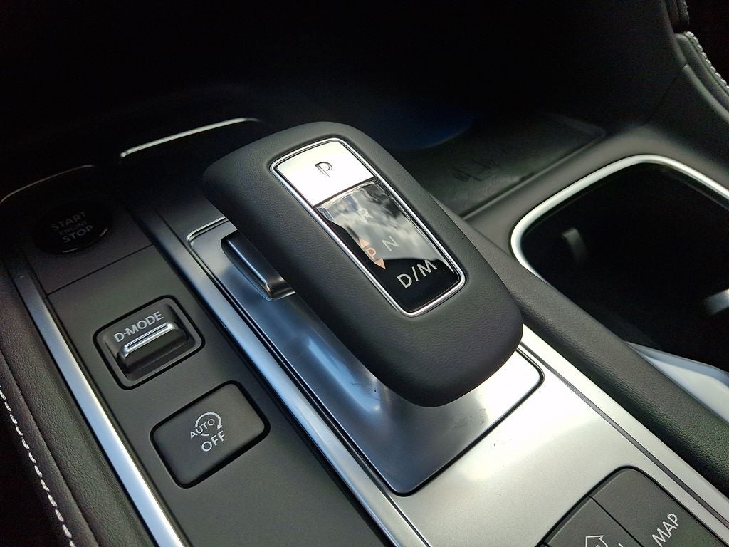 2027 INFINITI QX65 Autograph AWD