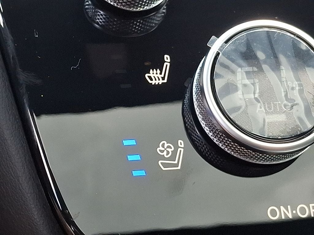 2027 INFINITI QX65 Autograph AWD