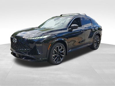 2027 INFINITI QX65 Autograph AWD