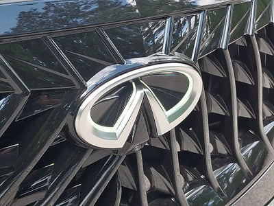 2027 INFINITI QX65 Autograph AWD