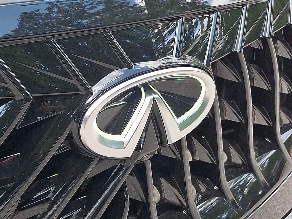 2027 INFINITI QX65 Autograph AWD