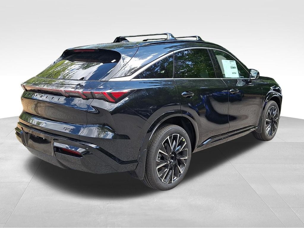 2027 INFINITI QX65 Autograph AWD