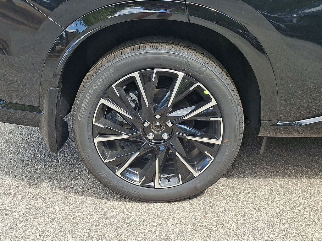 2027 INFINITI QX65 Autograph AWD