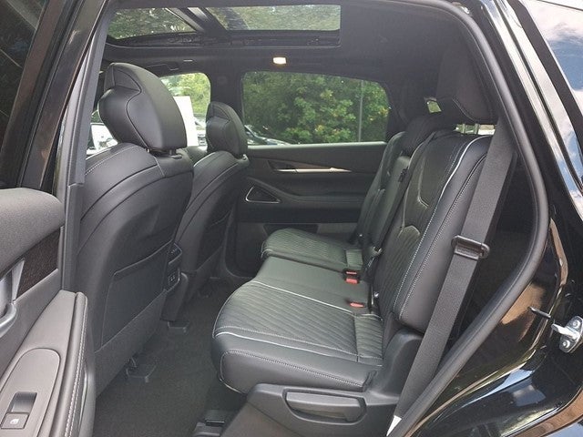 2027 INFINITI QX65 Autograph AWD