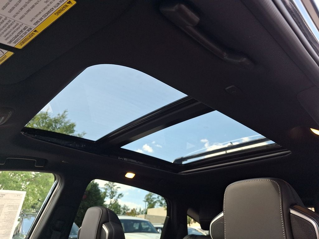 2027 INFINITI QX65 Autograph AWD