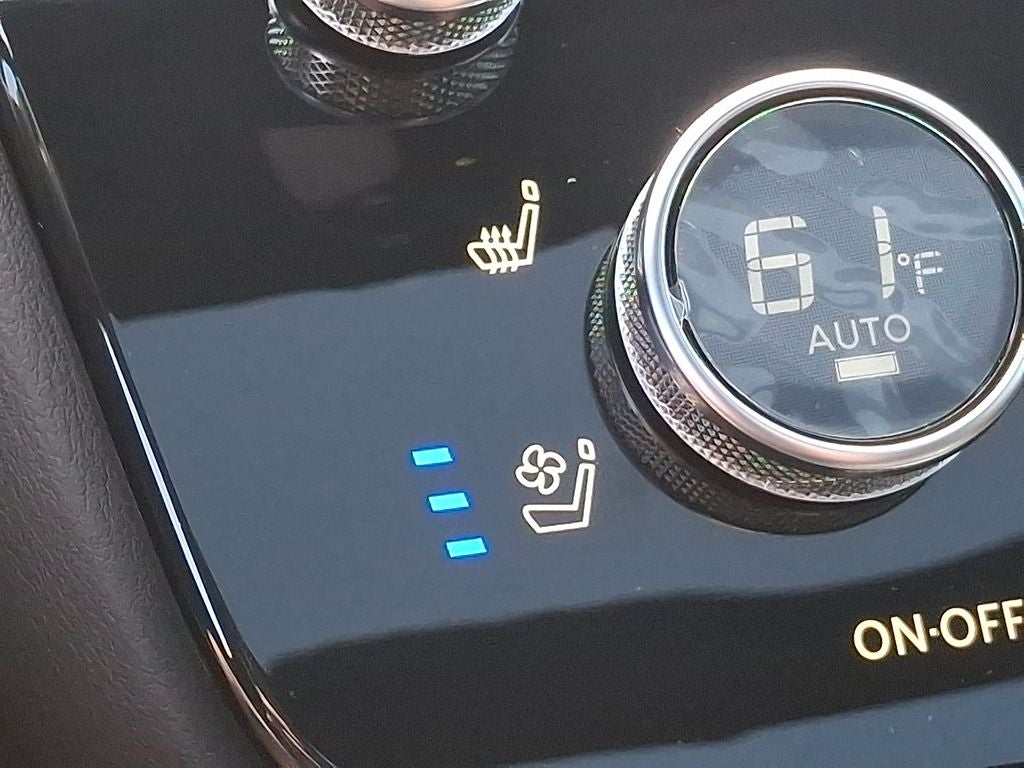 2027 INFINITI QX65 Autograph AWD
