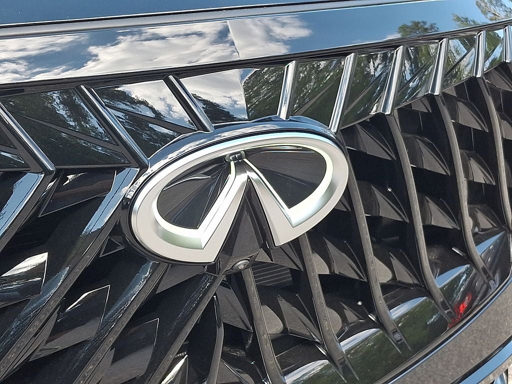 2027 INFINITI QX65 Autograph AWD