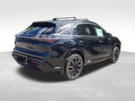 2027 INFINITI QX65 Autograph AWD