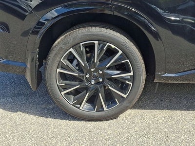 2027 INFINITI QX65 Autograph AWD