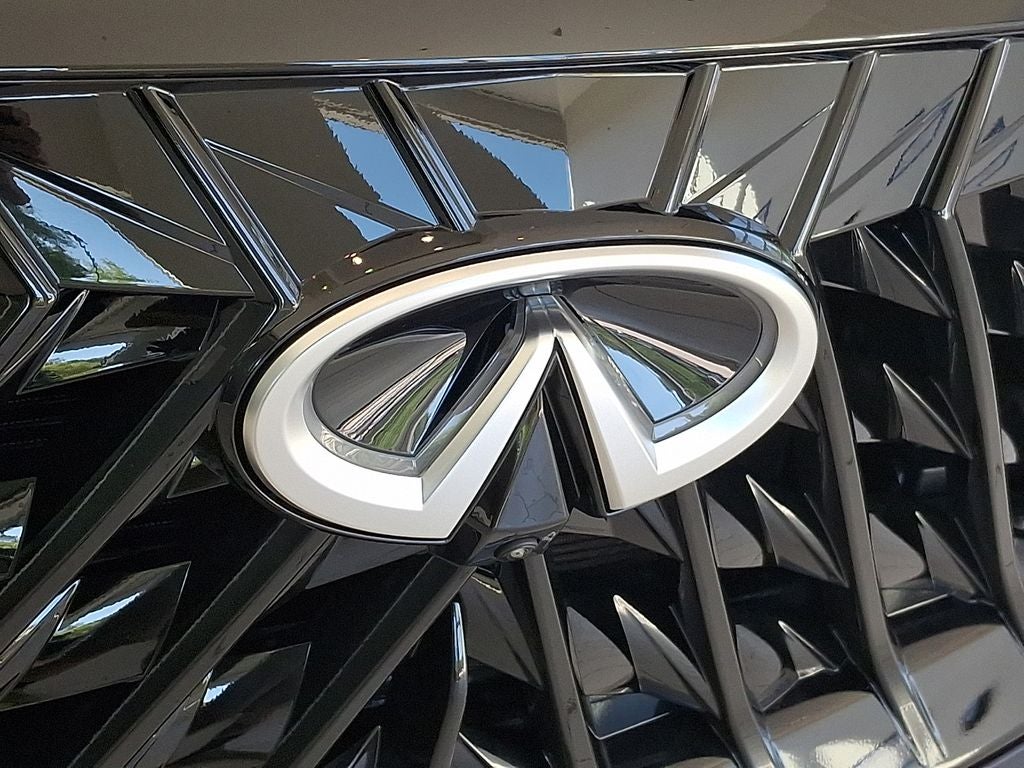 2027 INFINITI QX65 Autograph AWD