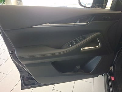 2027 INFINITI QX65 Autograph AWD
