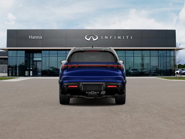 2027 INFINITI QX65 Autograph AWD