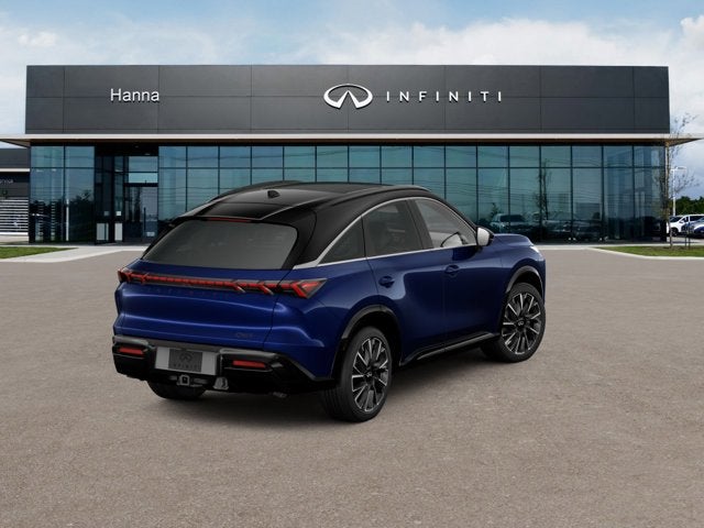 2027 INFINITI QX65 Autograph AWD