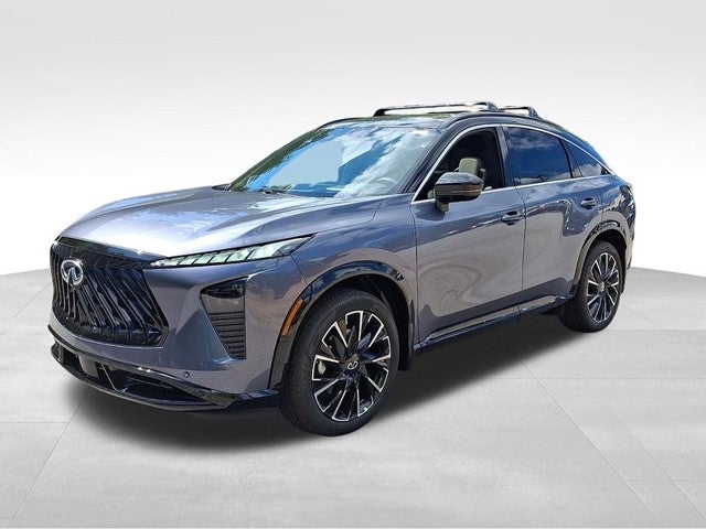2027 INFINITI QX65 Autograph AWD