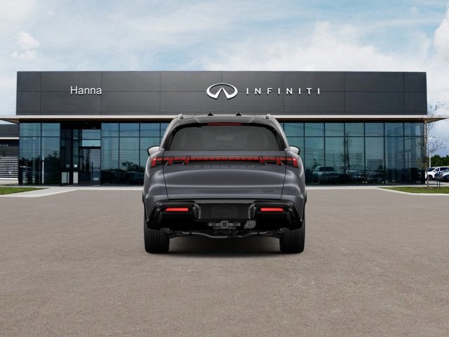 2027 INFINITI QX65 Autograph AWD