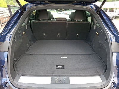 2027 INFINITI QX65 Autograph AWD
