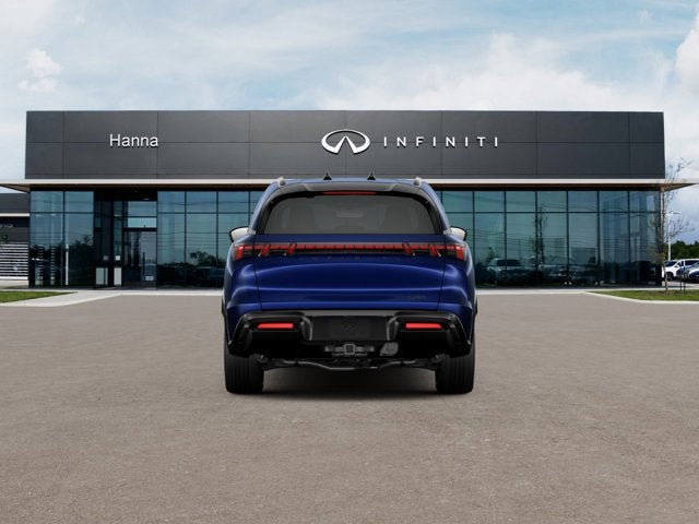 2027 INFINITI QX65 Autograph AWD