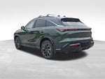 2027 INFINITI QX65 Autograph AWD