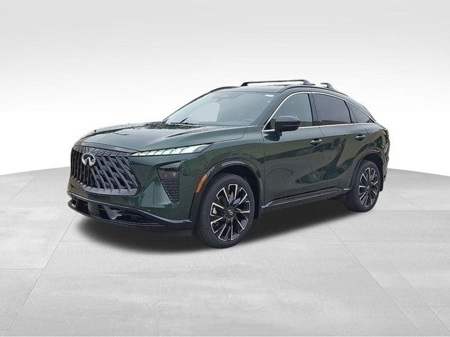 2027 INFINITI QX65 Autograph AWD