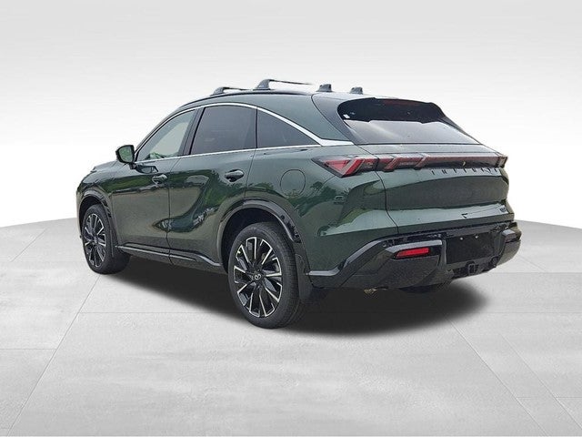2027 INFINITI QX65 Autograph AWD