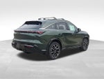 2027 INFINITI QX65 Autograph AWD