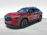 2027 INFINITI QX65 Autograph AWD