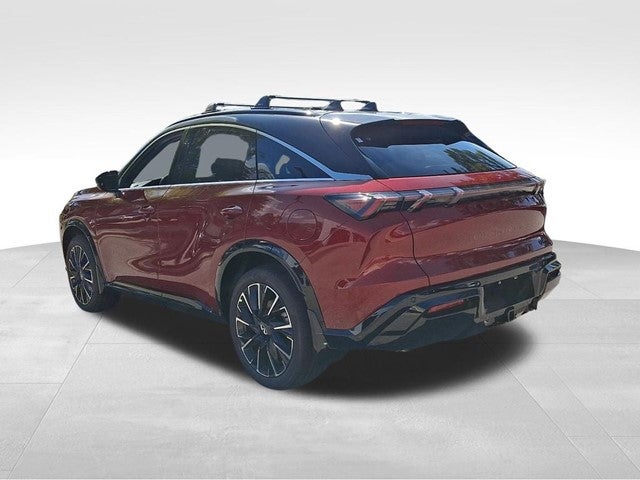 2027 INFINITI QX65 Autograph AWD