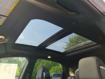 2027 INFINITI QX65 Autograph AWD