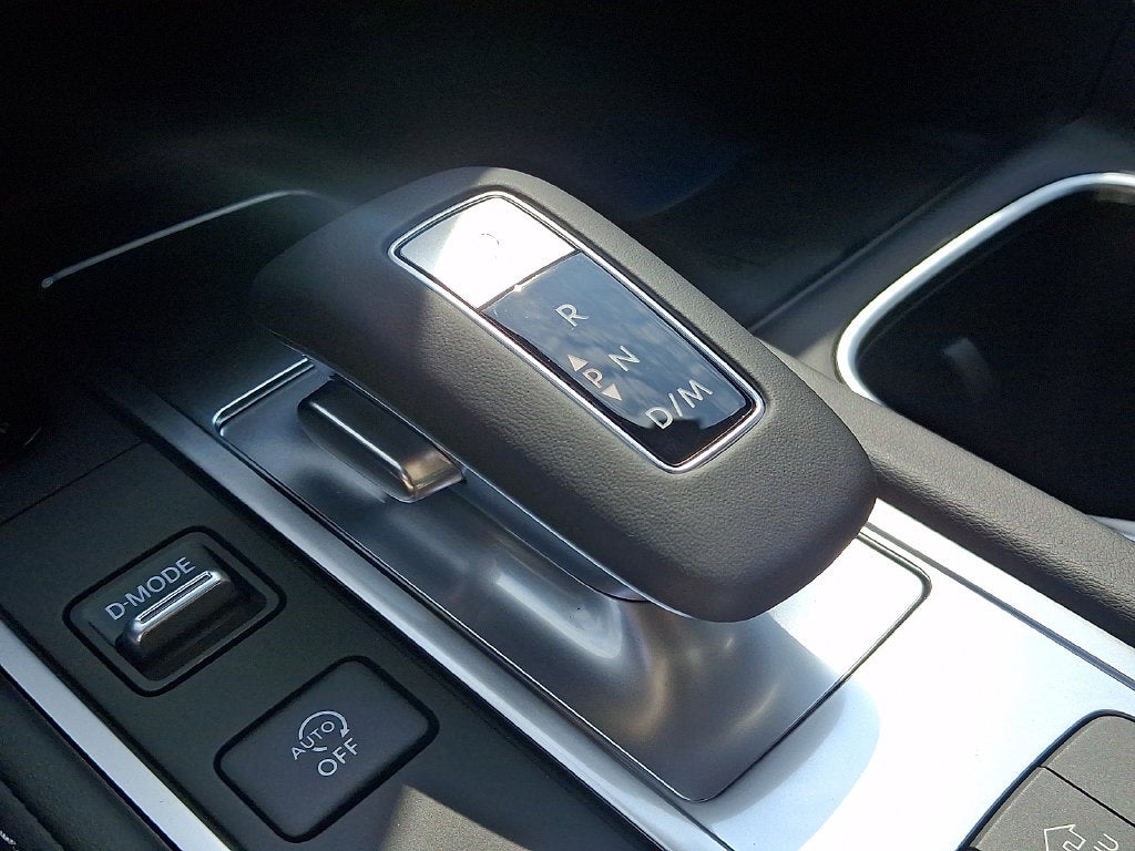2027 INFINITI QX65 Autograph AWD