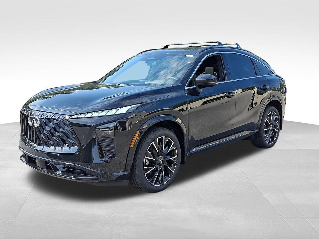 2027 INFINITI QX65 Autograph AWD