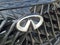 2027 INFINITI QX65 Autograph AWD
