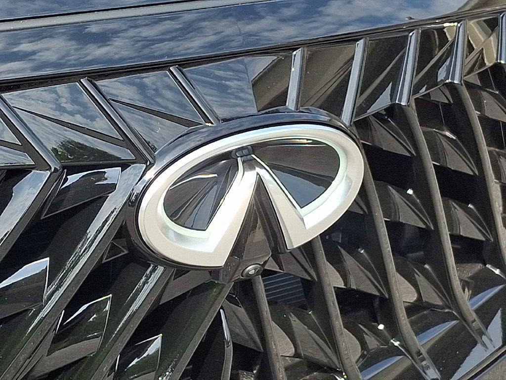 2027 INFINITI QX65 Autograph AWD