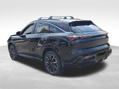 2027 INFINITI QX65 Autograph AWD